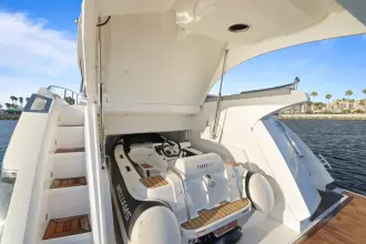 Thumbnail von Sunseeker Portofino 53 VENI VICI