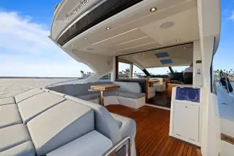 Thumbnail von Sunseeker Portofino 53 VENI VICI