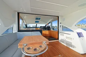 Thumbnail von Sunseeker Portofino 53 VENI VICI