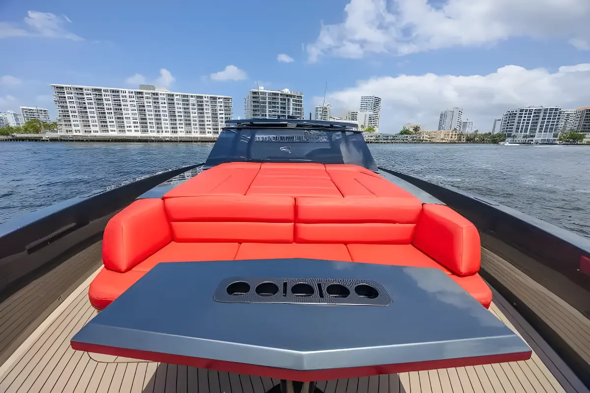 Thumbnail von Vanquish Vq58 Moonshot