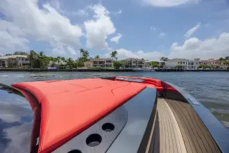 Thumbnail von Vanquish Vq58 Moonshot