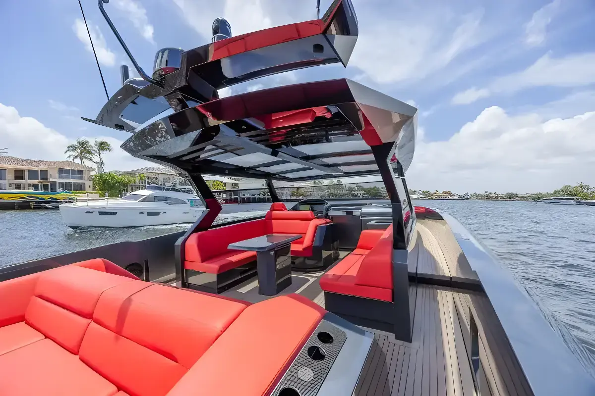 Thumbnail von Vanquish Vq58 Moonshot