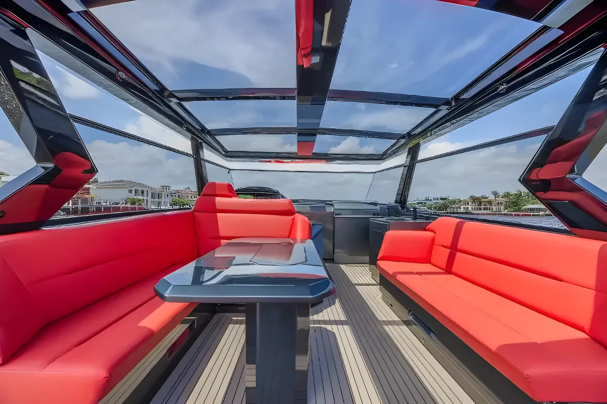 Thumbnail von Vanquish Vq58 Moonshot