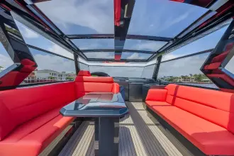 Thumbnail von Vanquish Vq58 Moonshot