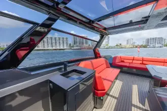 Thumbnail von Vanquish Vq58 Moonshot