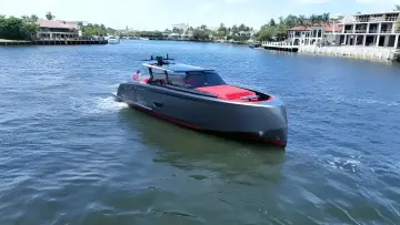 Thumbnail von Vanquish Vq58 Moonshot