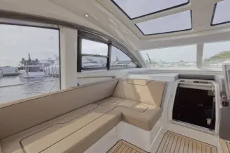 Thumbnail von Fairline Targa 53 Open
