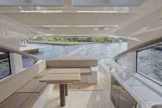 Thumbnail von Fairline Targa 53 Open