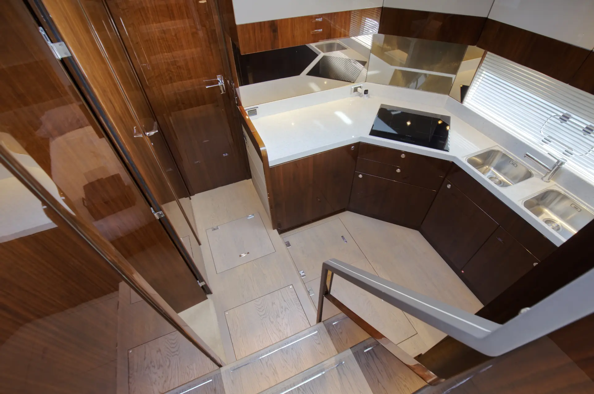 Thumbnail von Fairline Targa 53 Open