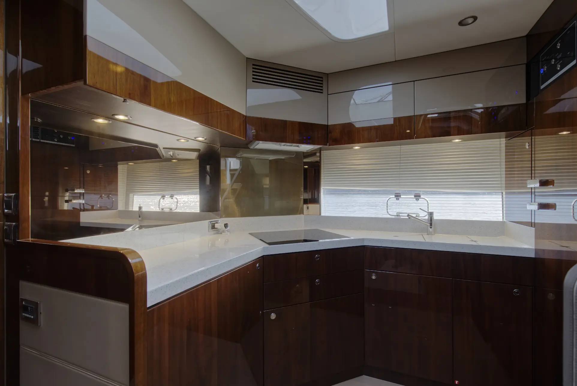 Thumbnail von Fairline Targa 53 Open