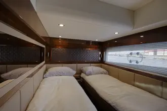 Thumbnail von Fairline Targa 53 Open