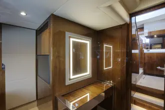 Thumbnail von Fairline Targa 53 Open