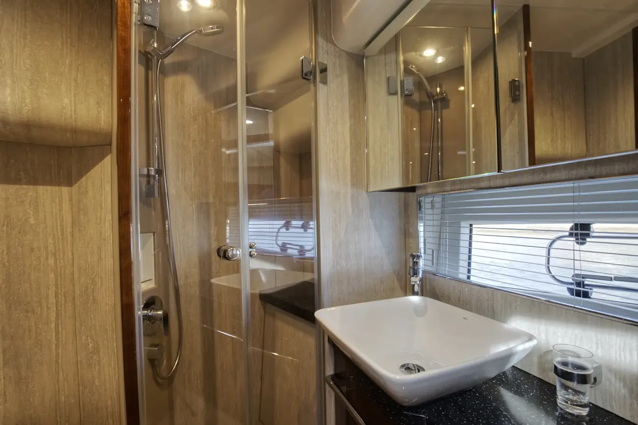 Thumbnail von Fairline Targa 53 Open