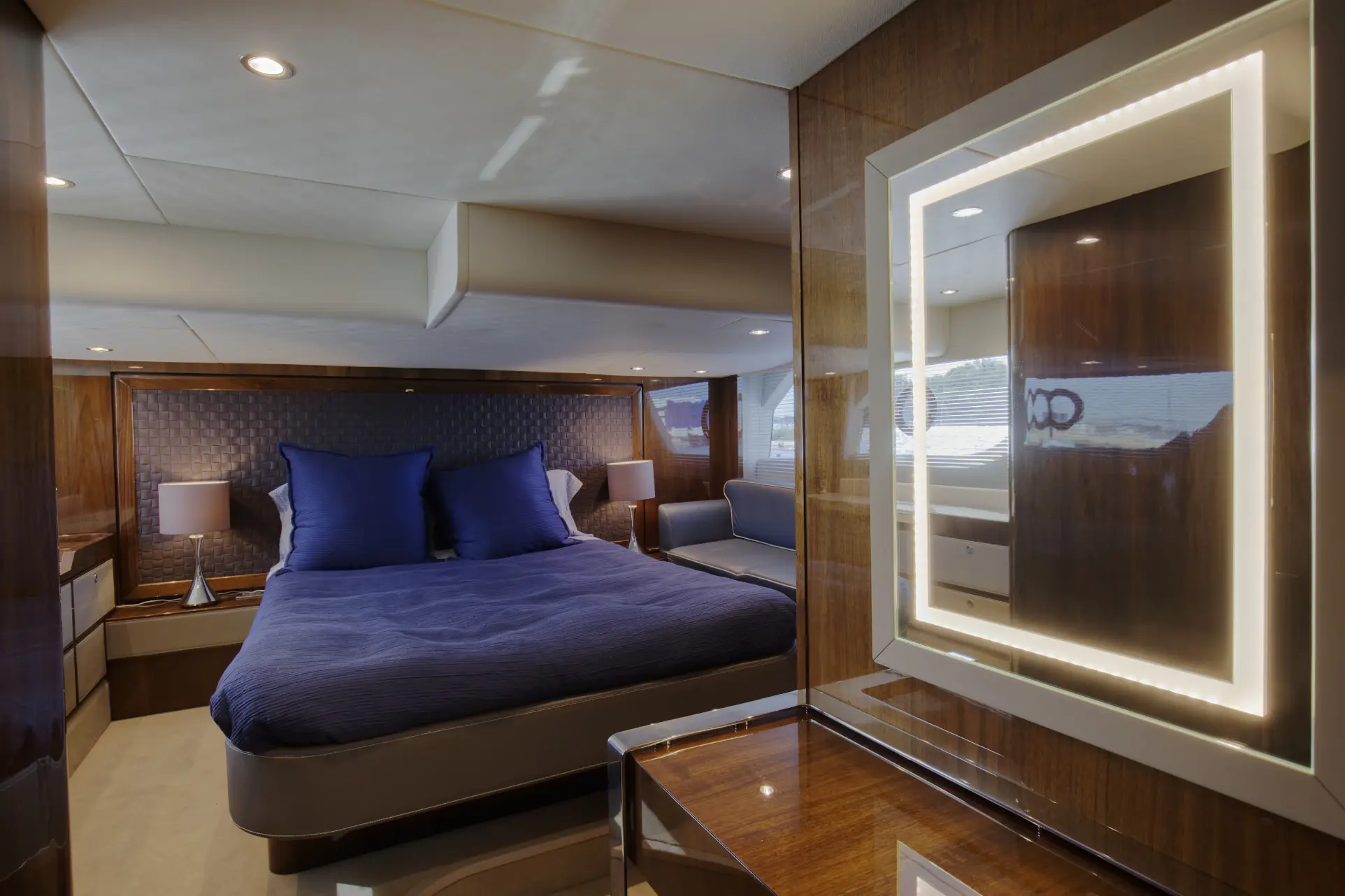 Thumbnail von Fairline Targa 53 Open