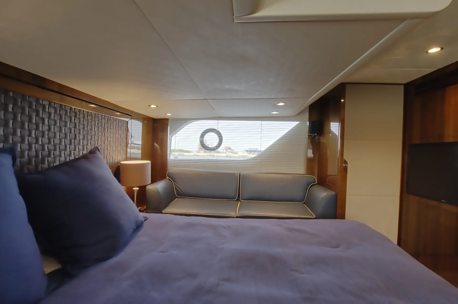 Thumbnail von Fairline Targa 53 Open