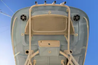 Thumbnail von Grady White 2023-31 SHOOTER