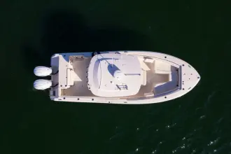 Thumbnail von Grady White 2023-31 SHOOTER