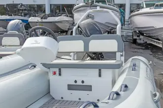 Thumbnail von Highfield Classic 380