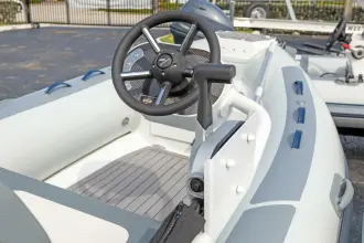 Thumbnail von Highfield Classic 380