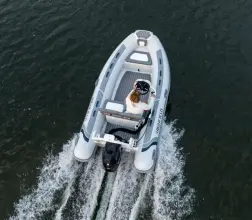 Thumbnail von Highfield Classic 380