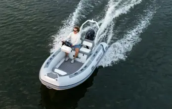 Thumbnail von Highfield Classic 380