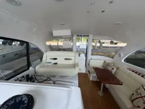 Thumbnail von Intrepid 47 Sport Yacht Keep'n it reel