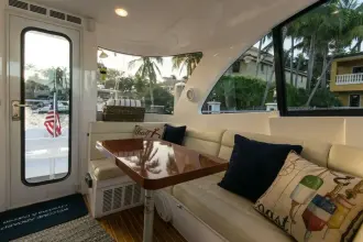 Thumbnail von Intrepid 47 Sport Yacht Keep'n it reel