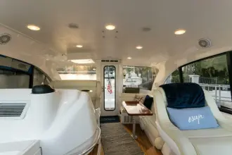 Thumbnail von Intrepid 47 Sport Yacht Keep'n it reel