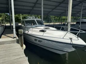 Thumbnail von Intrepid 47 Sport Yacht Keep'n it reel