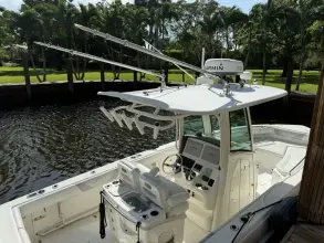 Thumbnail von Boston Whaler 280 Outrage T/T Ossum Dream