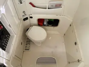 Thumbnail von Boston Whaler 280 Outrage T/T Ossum Dream