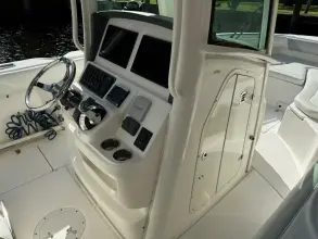 Thumbnail von Boston Whaler 280 Outrage T/T Ossum Dream