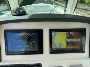 Thumbnail von Boston Whaler 280 Outrage T/T Ossum Dream