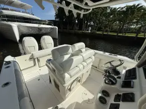 Thumbnail von Boston Whaler 280 Outrage T/T Ossum Dream