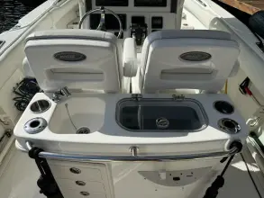Thumbnail von Boston Whaler 280 Outrage T/T Ossum Dream