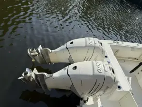 Thumbnail von Boston Whaler 280 Outrage T/T Ossum Dream