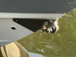 Thumbnail von Boston Whaler 280 Outrage T/T Ossum Dream