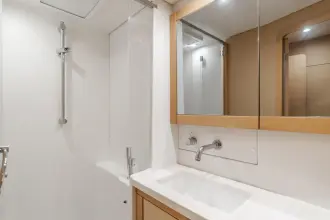 Thumbnail von Lagoon 450