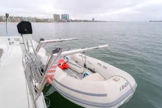 Thumbnail von Lagoon 450