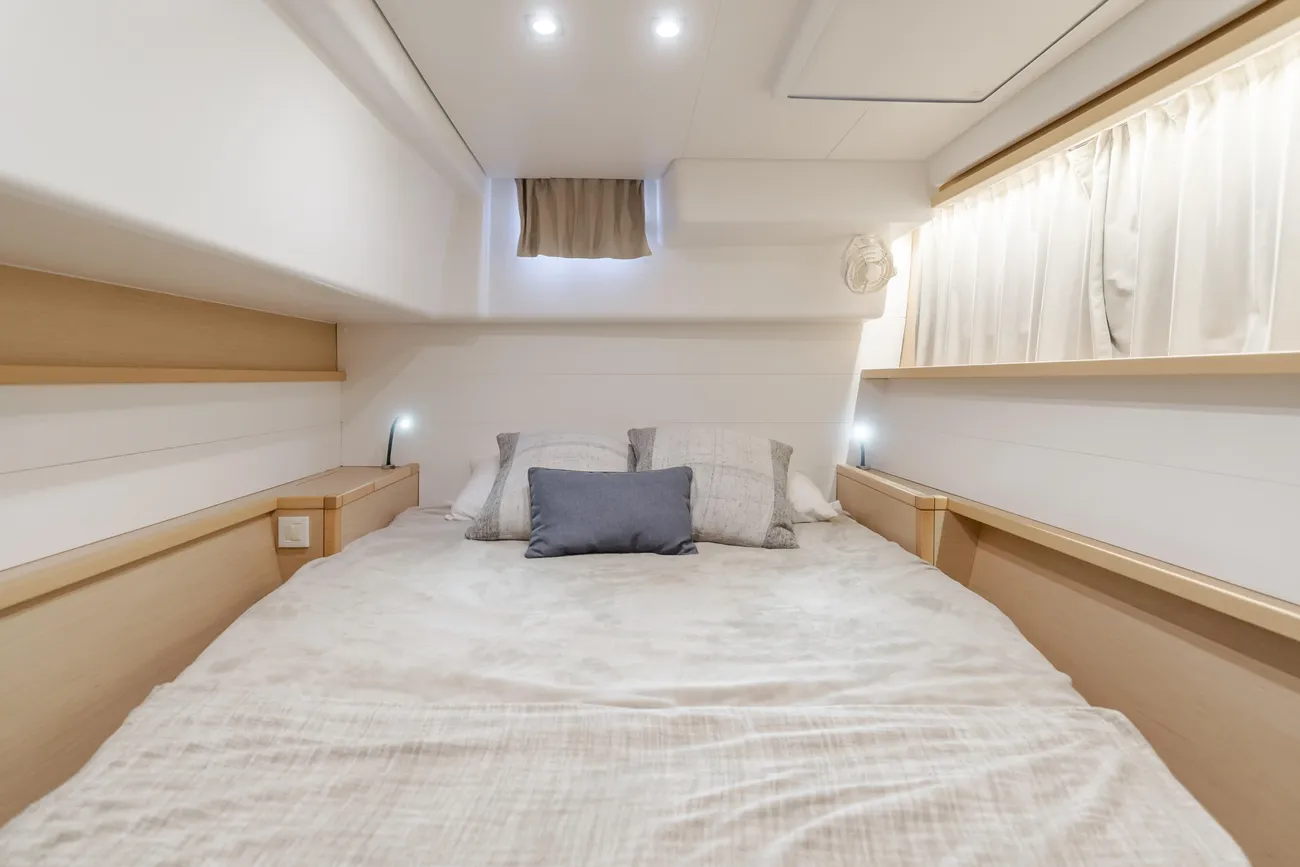 Thumbnail von Lagoon 450