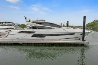 Thumbnail von Sunseeker Manhattan 68