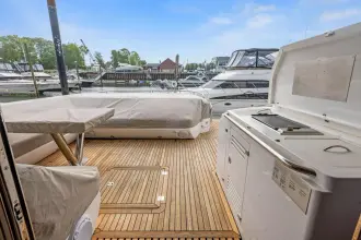 Thumbnail von Sunseeker Manhattan 68