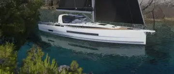 Thumbnail von Jeanneau Yachts 55