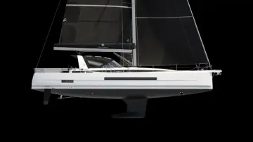 Thumbnail von Jeanneau Yachts 55