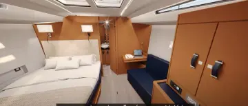Thumbnail von Jeanneau Yachts 55