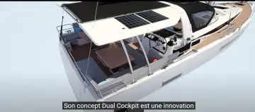 Thumbnail von Jeanneau Yachts 55