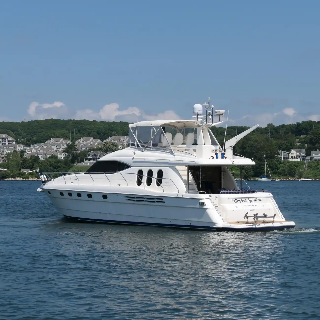 Thumbnail von Princess 68