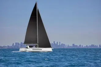 Thumbnail von Jeanneau Yachts 55