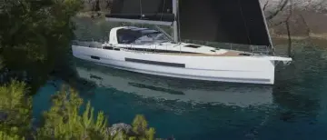 Thumbnail von Jeanneau Yachts 55