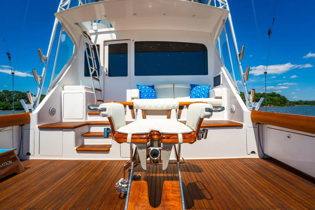 Thumbnail von Viking 68